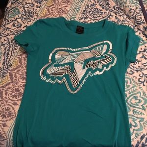 Fox T-shirt